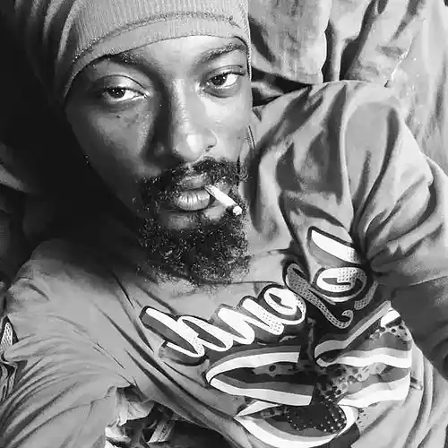 Picture for song 'High Up Deh-Anybody' by artist 'UpDeh'