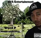 Picture for song 'I Roll up' by artist 'Word P'