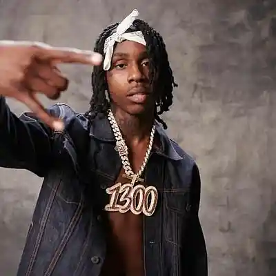 Picture for song 'Don't Let Me Go / Polo G Type Beat' by artist 'World Beats'
