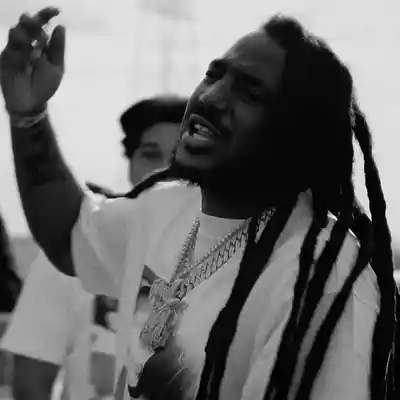 Picture for song 'CANTEEN LIST [dark mozzy, yatta beat banger]' by artist 'Xan Brickz'