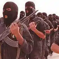 Picture for song 'BAGHDAD (Three 6 Mafia TYPE BEAT)' by artist 'DOBE'