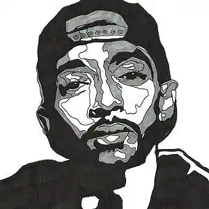 Picture for song 'Yung Fokus - It Goes Off' by artist 'Yung Fokus'