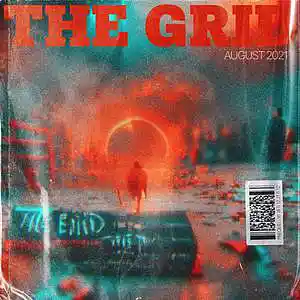 Picture for song 'THE GRID (BUY 1 GET 4 FREE)' by artist '9teen'