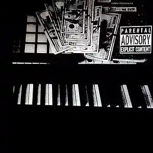 Picture for song 'Don't Believe - 21' by artist 'AKA MOCITY'