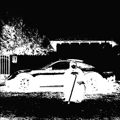 Picture for song 'Death of An Era' by artist 'Alistair Fontaine'