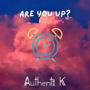 Picture for song 'Are You Up? (Doja Cat x Mulatto Type Beat)' by artist 'Authenti K Beatmaker'