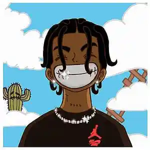 Picture for song 'Wait A Minute [Emo Rap Beat]' by artist 'Nick Ballin (B4LLIN STAWNS)'