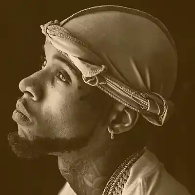 Picture for song 'Tory Lanez - Sorry For The Wait Intro Type Beat (L' by artist 'Beats by LWIN'