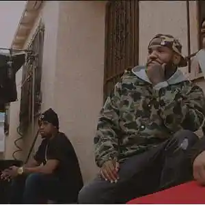 Picture for song 'Streets (Cypher Beat)' by artist 'Bonnie Beats'