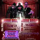 Picture for song 'BOUT THAT PAPER - SYCKCEZZY FEATURING MICHAGAN MIC' by artist 'BREAK BREAD RECORDS MISSOURI'