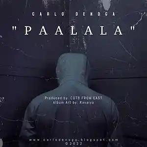 Picture for song 'Carlo Denoga - Paalala' by artist 'carlodenoga'