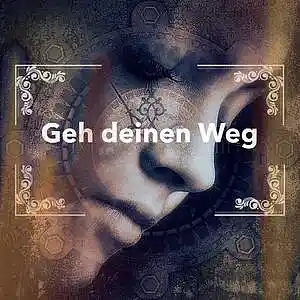 Picture for song 'Ceeya & Barish ft. Nuamy - Geh deinen Weg (Prod. b' by artist 'CeeyaMusik'