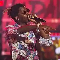 Picture for song 'Momma Said Prod by CPSOUND **Young Thug type**' by artist 'CP.SOUND'