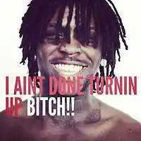 Picture for song 'YOUNG CHOP TYPE SOUND/ CALIFORNIA' by artist 'CrouchBeatz'