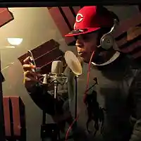 Picture for song 'Kevin Gates Ft Drake Type Beat Prod: Da Dealership' by artist 'Da Dealership'