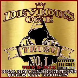Picture for song 'Get This Money - Instigata ft. Deviou$ + Komadyan' by artist 'King DeviouS One'