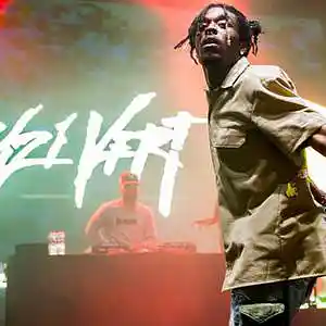 Picture for song 'Lil Uzi Vert - Atlanta To Pluto Type Beat Dmatl' by artist 'Drum Majors ATL LLC'