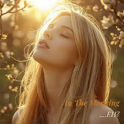 Picture for song 'In The Morning' by artist 'EH?'
