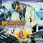 Picture for song 'Can't Stop Me' by artist 'Element (USA)'
