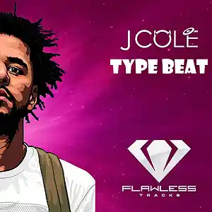 Picture for song 'J Cole Type Beat | "Say Goodbye"' by artist 'Flawless Tracks'