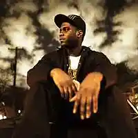 Picture for song '*NEW BANGER* EVERLASTING (BIG KRIT TYPE BEAT)' by artist 'Frank Lenard Beatz'