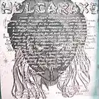 Picture for song '4-Helcaraxe-Infrared Supremacy' by artist 'FROZEN METAL THUNDER 1'