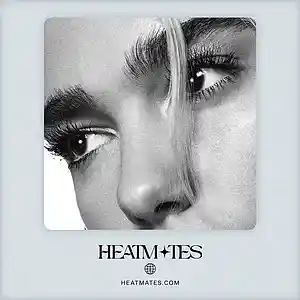 Picture for song 'My Feelings (Tate McRae x Dua Lipa)' by artist 'HEATMATES'