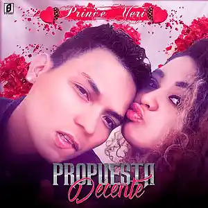Picture for song 'Prince Yeri - Propuesta Decente' by artist 'IRT'