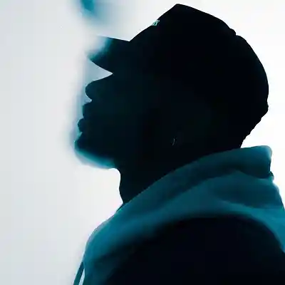 Picture for song 'Bryson Tiller Type Beat "Been here before"' by artist 'itsMOEBeats'