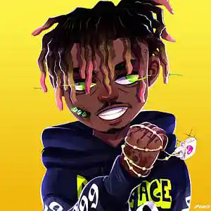 Picture for song 'Worst Behavior (Juice WRLD Type Beat)' by artist 'Jammy Beatz'