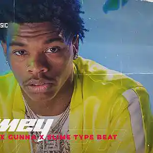 Picture for song 'Slimey (Lil Baby x Gunna Type Beat)' by artist 'JayUrbanMusic'