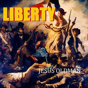 Picture for song 'JESUS GONNA FUCK YOU UP early pass' by artist 'JESUS OLDMAN'
