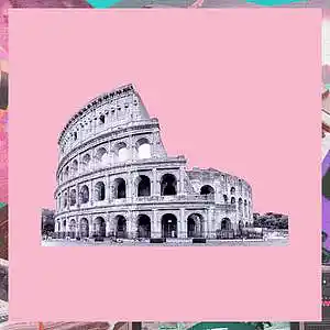 Picture for song 'ANDROMEDOME' by artist 'JETT1 by Dizzee'