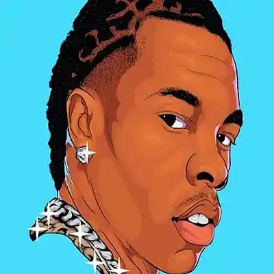 Picture for song 'PLUG DREAMS - (INSTRUMENTAL)' by artist 'KingELOTheGod'