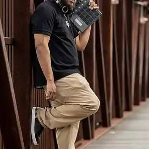 Picture for song 'Know About Me' by artist 'KP The PRODUCER'