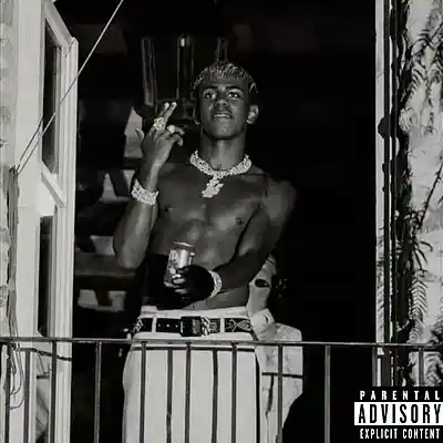 Picture for song 'HARD BOUNCY TRAP - LAMINE YAMAL 25' by artist 'LEAProd'