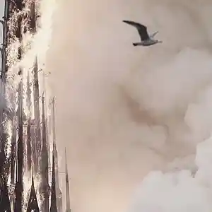 Picture for song 'METALLIC HEAD' by artist 'LethalJohny616'