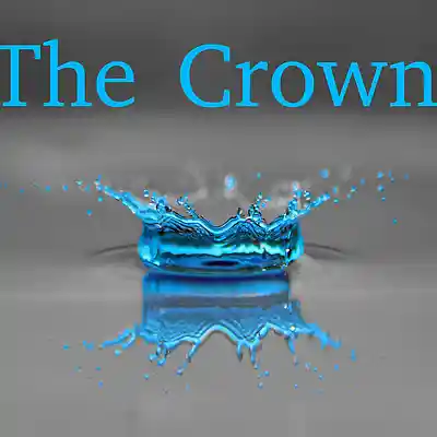Song picture of 'The Crown'