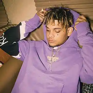 Picture for song 'young and rich' by artist 'Tonio'