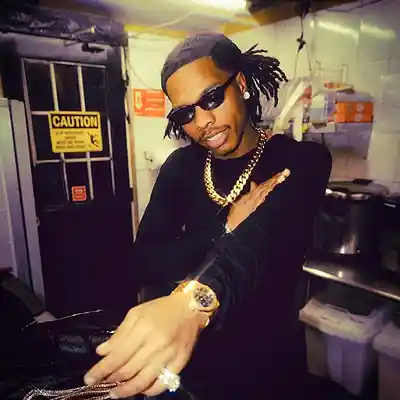 Picture for song '(FREE) Lil Baby Type Beat - ''Milan''' by artist 'lusfu'
