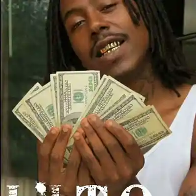 Picture for song 'LIL T.O. POUR MY PROBLEMS OUT' by artist 'MacTbo'