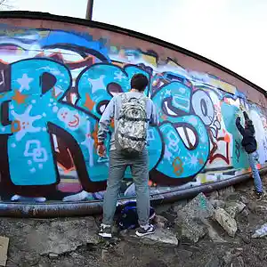 Picture for song 'grouprasha' by artist 'makeformypeople'