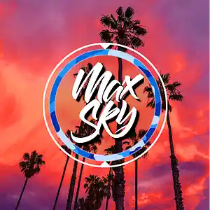 Picture for song 'Love Me Now' by artist 'MaxSky'