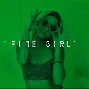 Picture for song 'Fine Girl (Major Lazer x Wizkid Type Beat)' by artist 'Nenad On The Track'