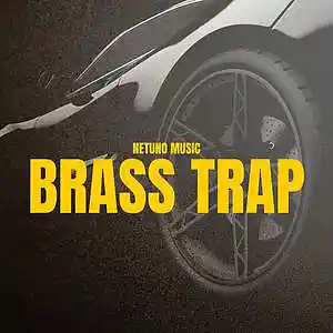 Picture for song 'Brass Trap' by artist 'Netuno Soundtracks'