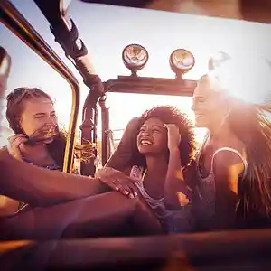 Picture for song 'Young | The Weeknd Type Beat' by artist 'OneS Beats'