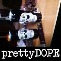 Picture for song 'Ghosts of No Bodies' by artist 'prettyDOPE'