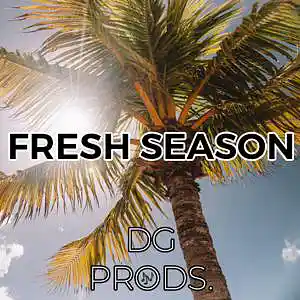 Picture for song 'TRAP - Fresh Season' by artist 'ProdByDGProductions'