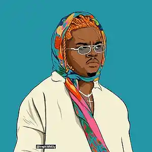 Picture for song 'Cabo' by artist 'Prod I.D'