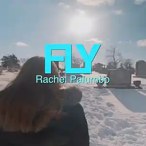 Picture for song 'FLY' by artist 'Rachel Palumbo'